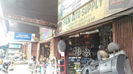 FGN AUTO SUPPLY
